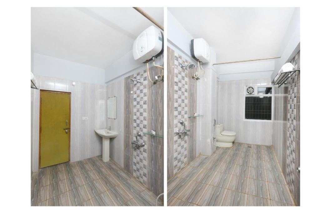 Sai Golden Rooms ティルパティ エクステリア 写真