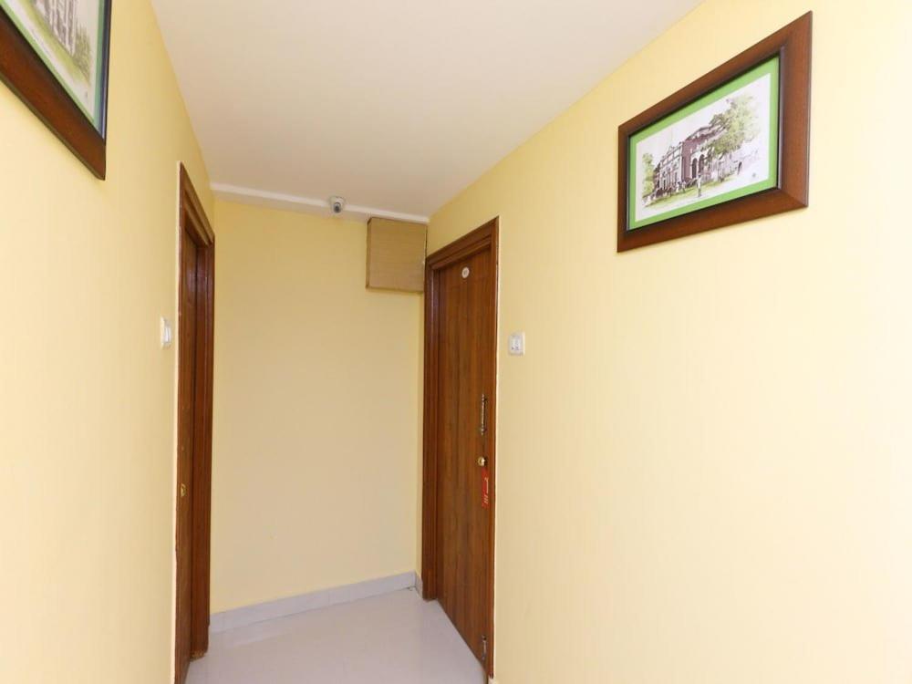 Sai Golden Rooms ティルパティ エクステリア 写真